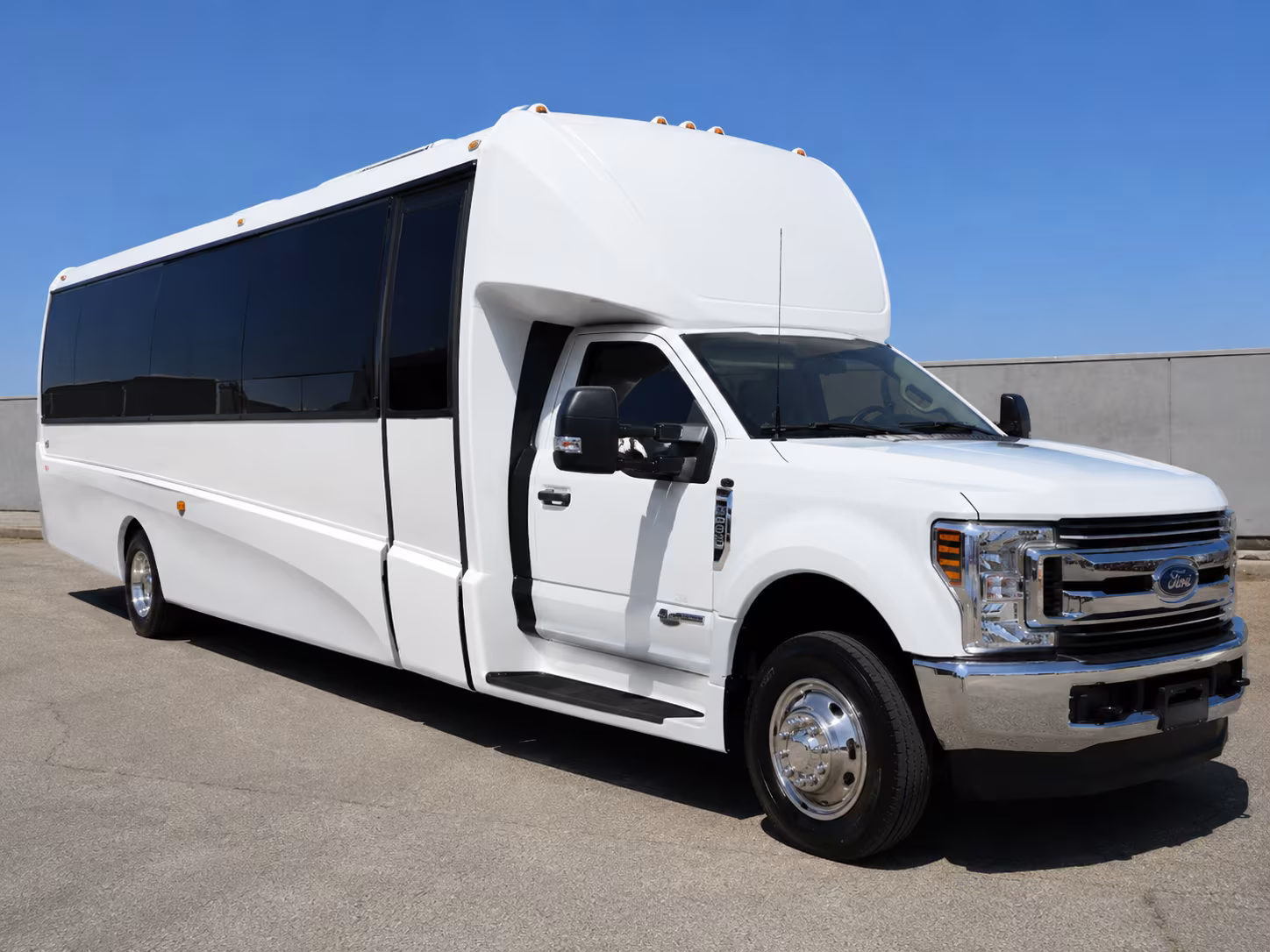 charter buses for science and nature field trips around longmont