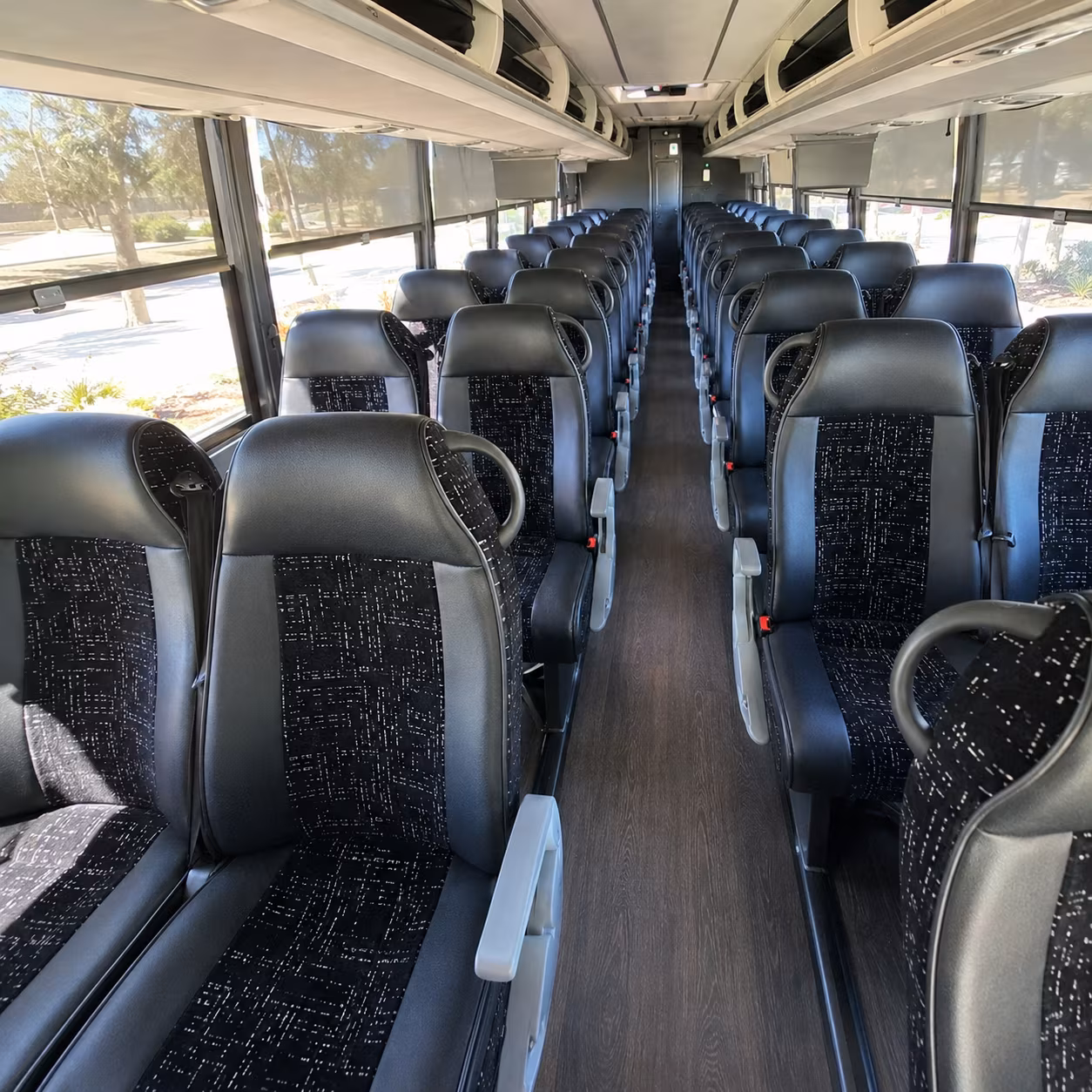 charter buses to colorado state rams games and fort collins sporting events