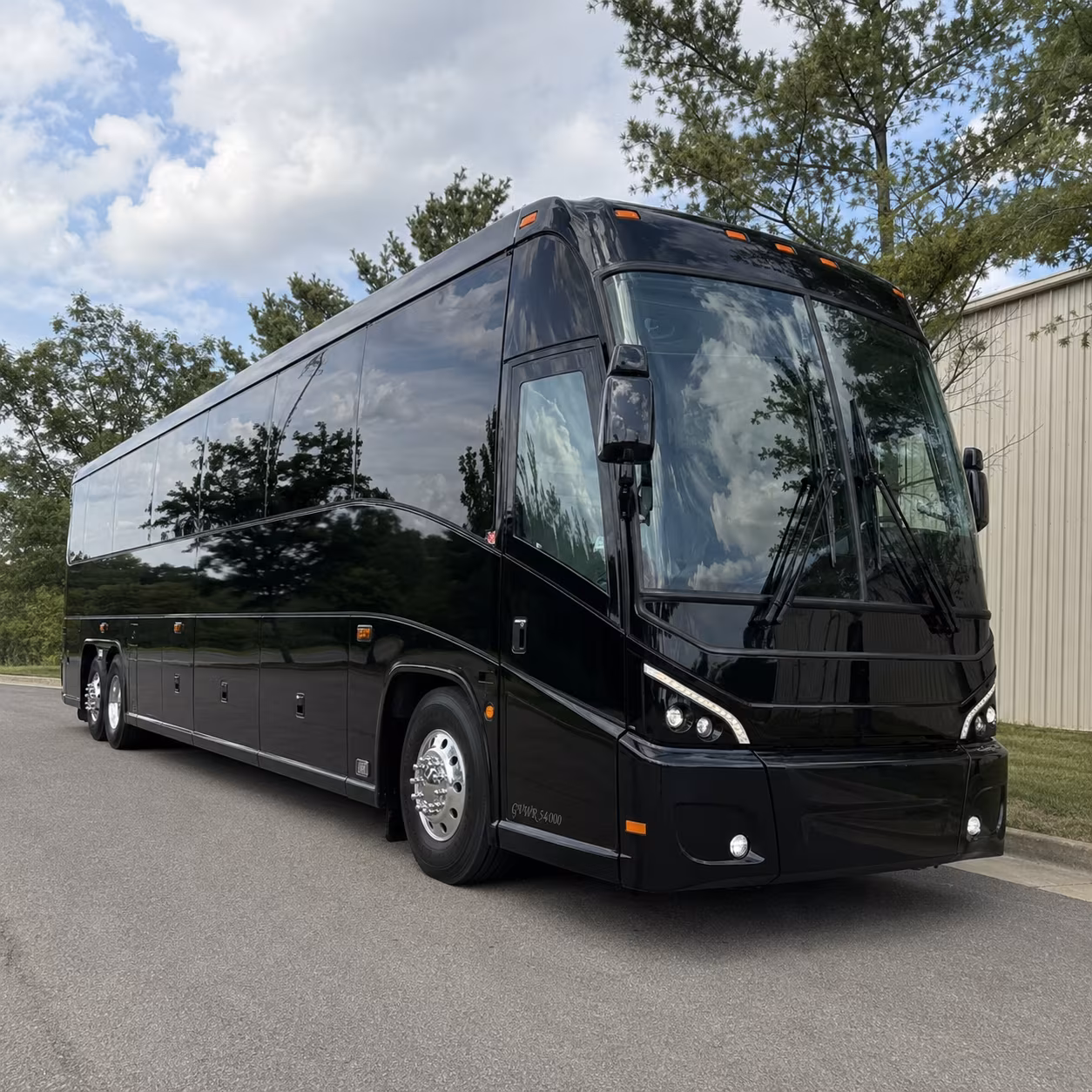 group airport transfers along the us 36 and us 287 corridor
