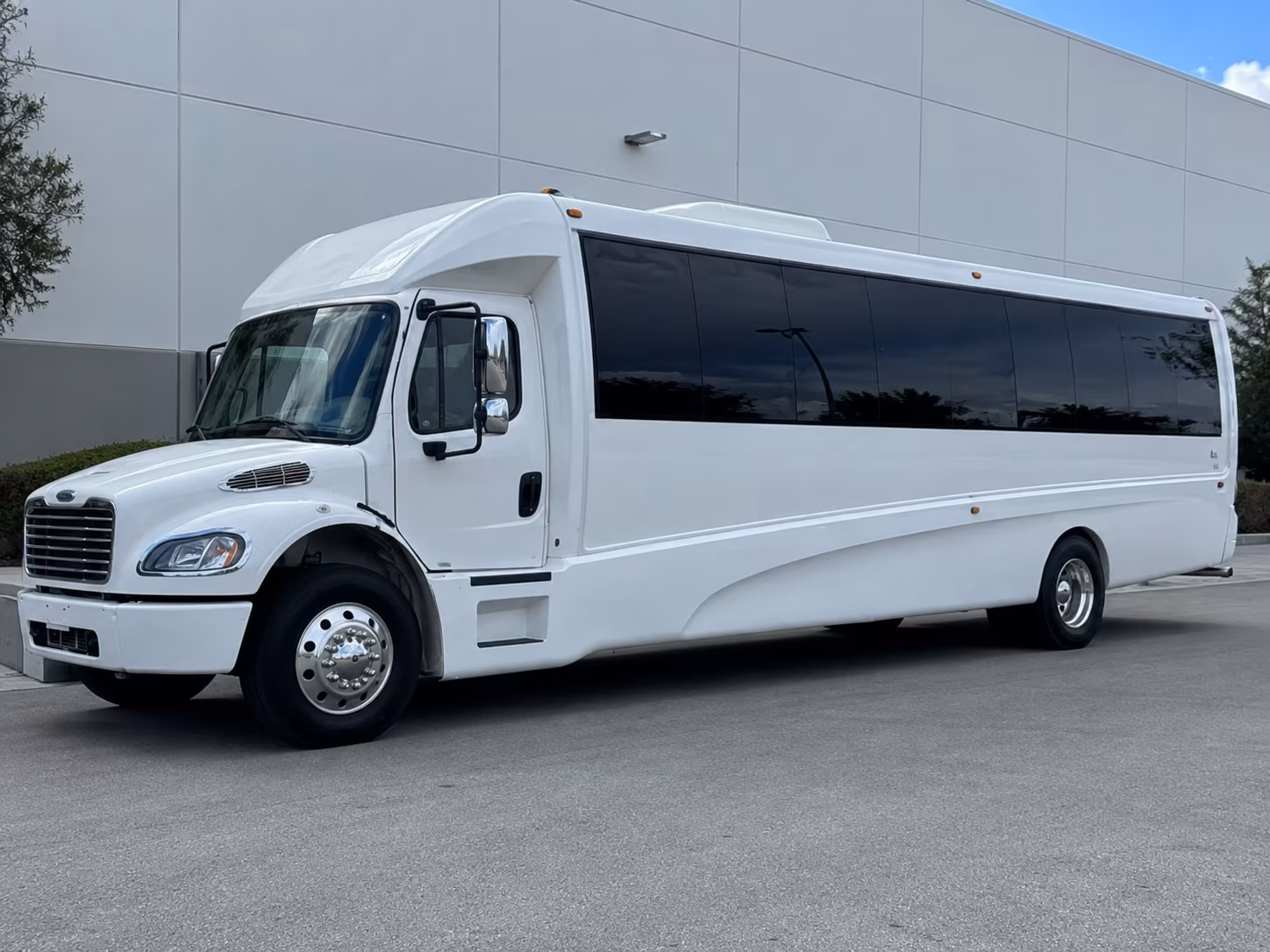 longmont area sporting events party bus rental