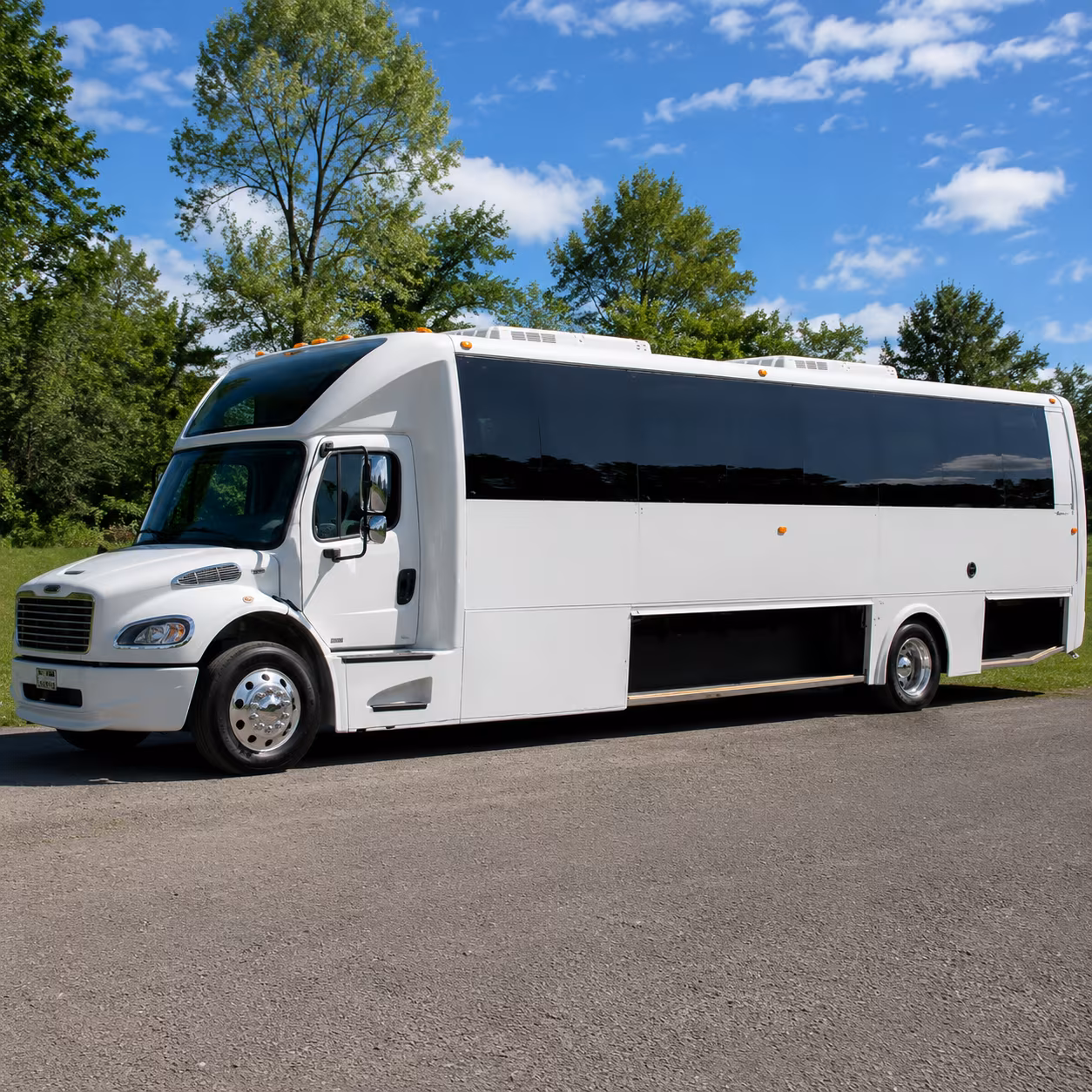 longmont bachelor bachelorette party bus rental