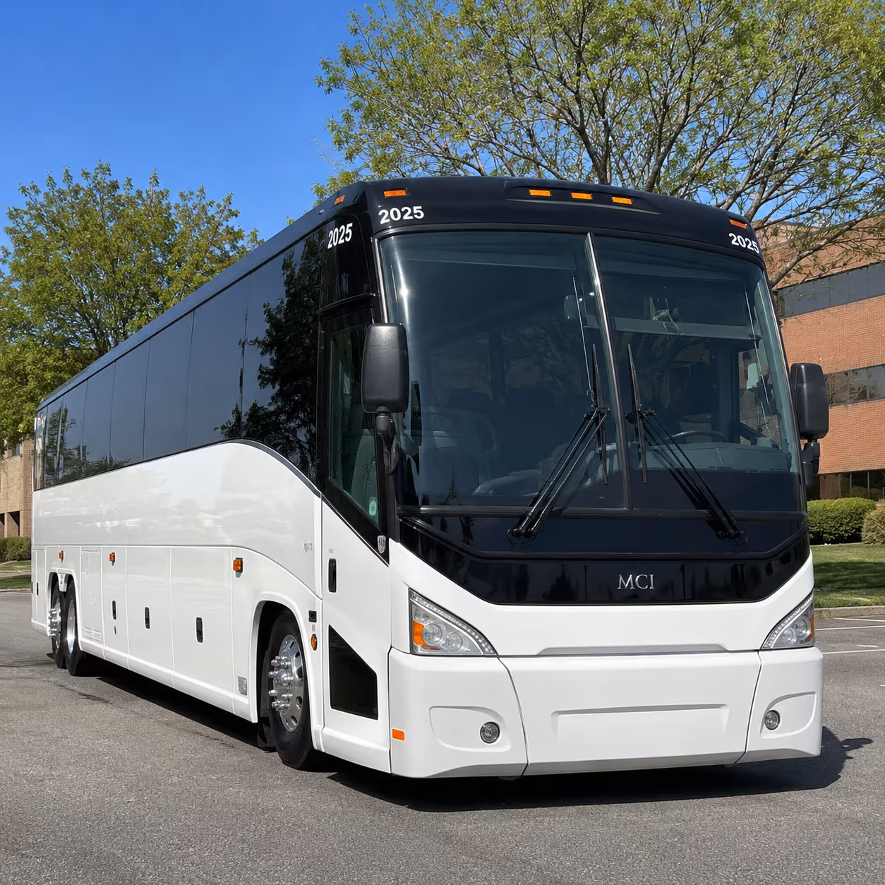longmont employee transportation for special events and corporate outings