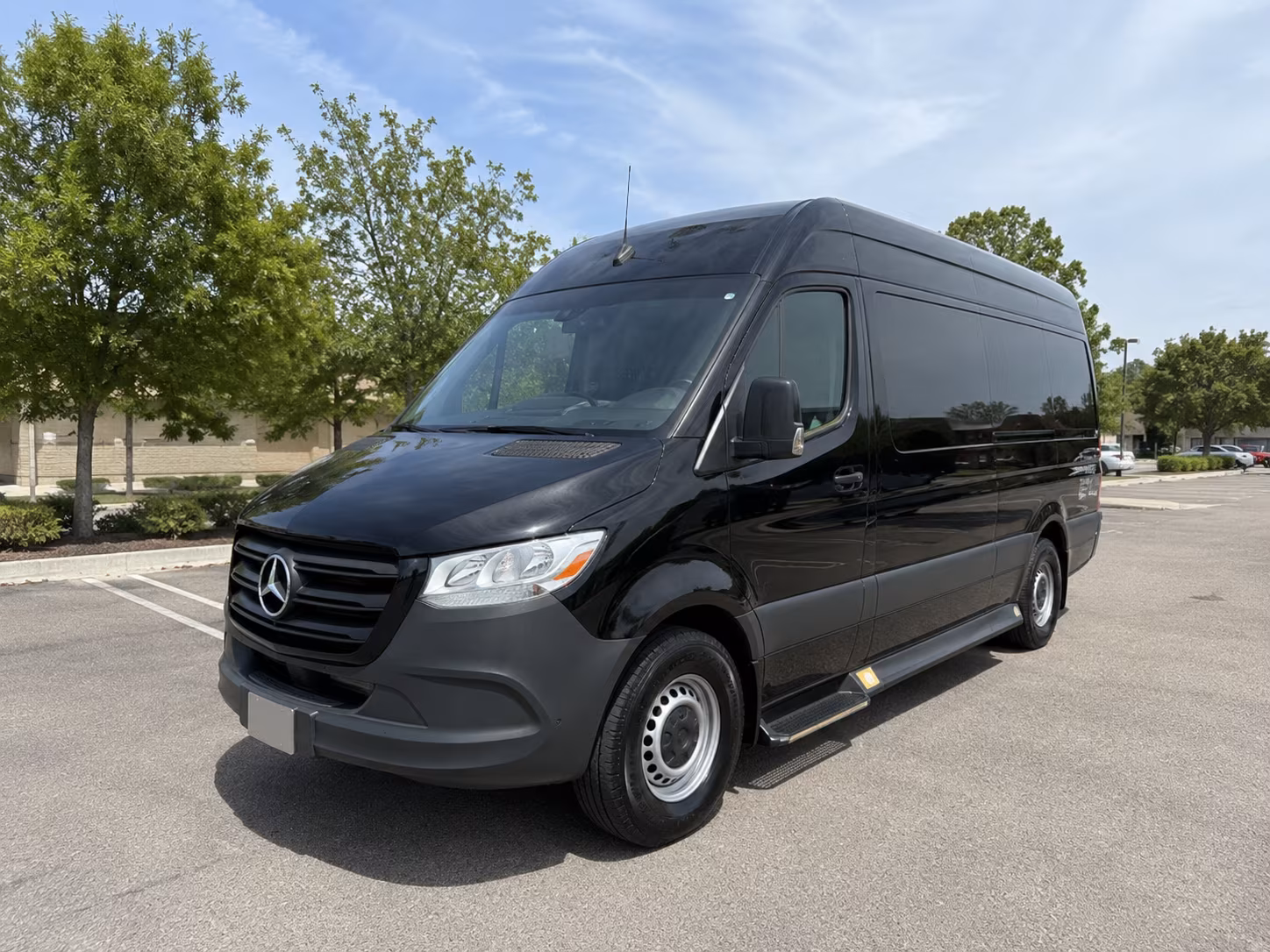 longmont government military transportation onboard seating