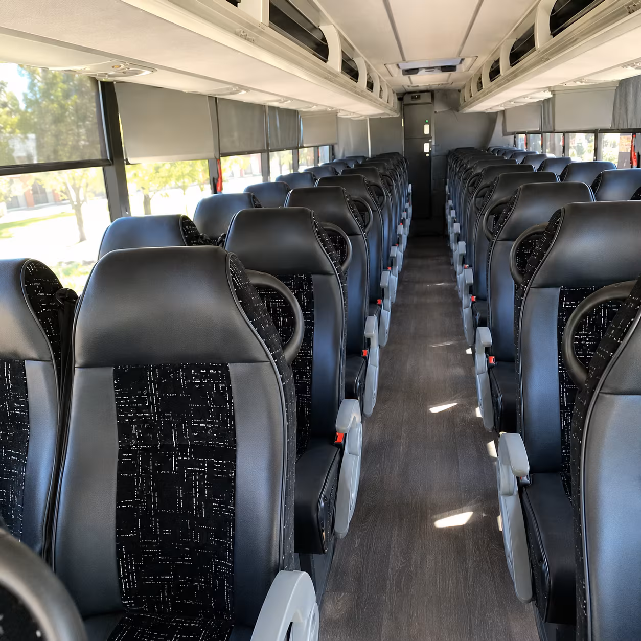 longmont government military transportation