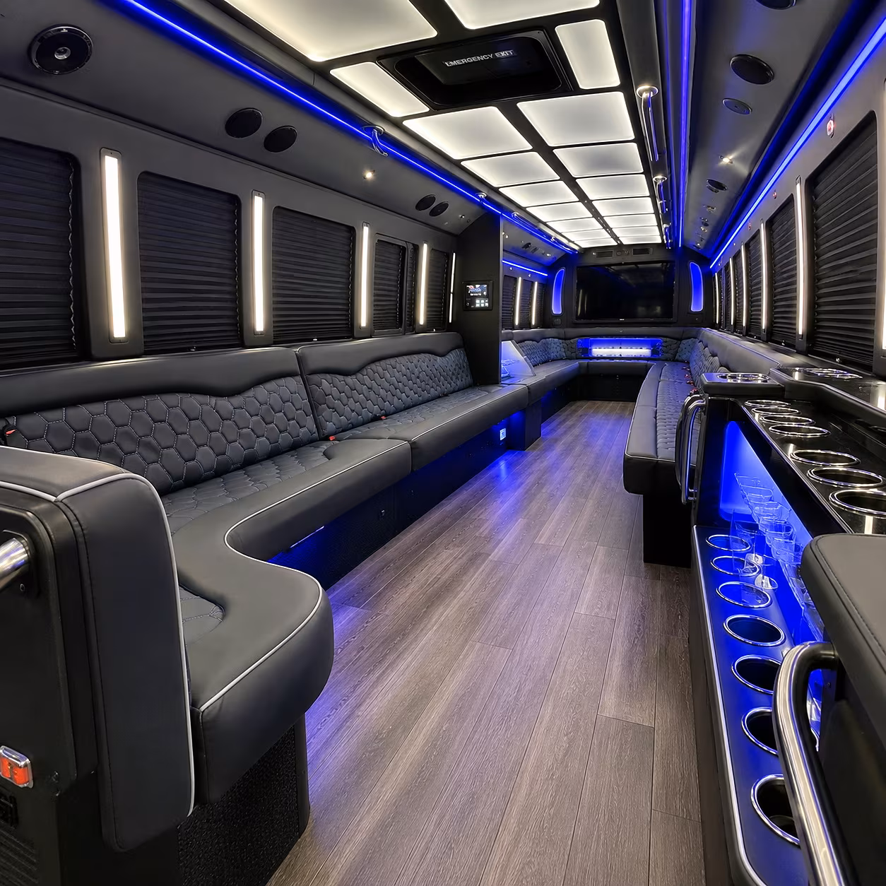 longmont party bus rental 2