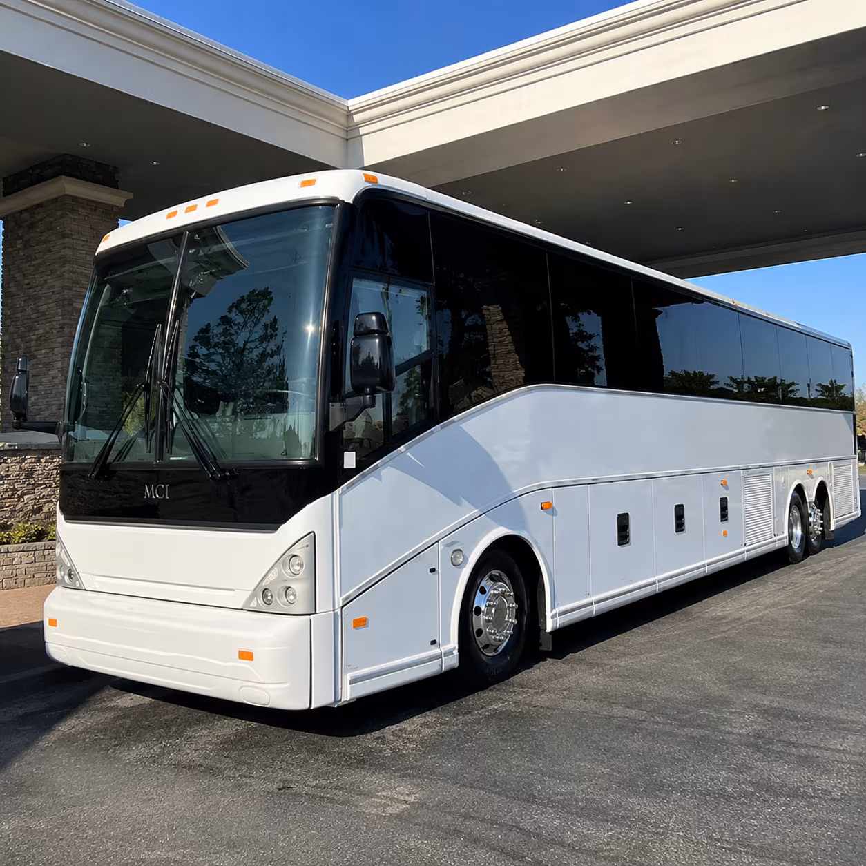 longmont private event transportation