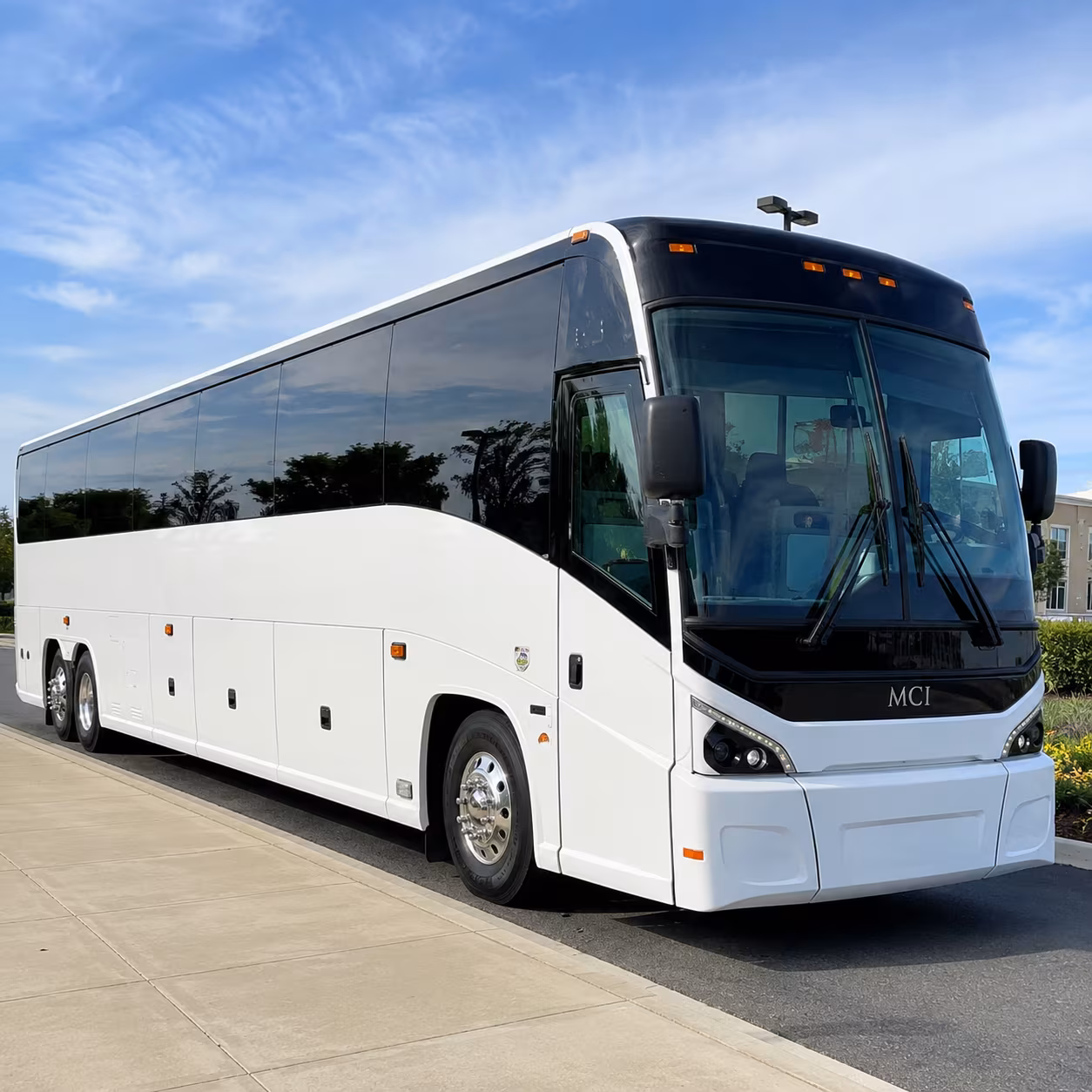 longmont religious group transportation