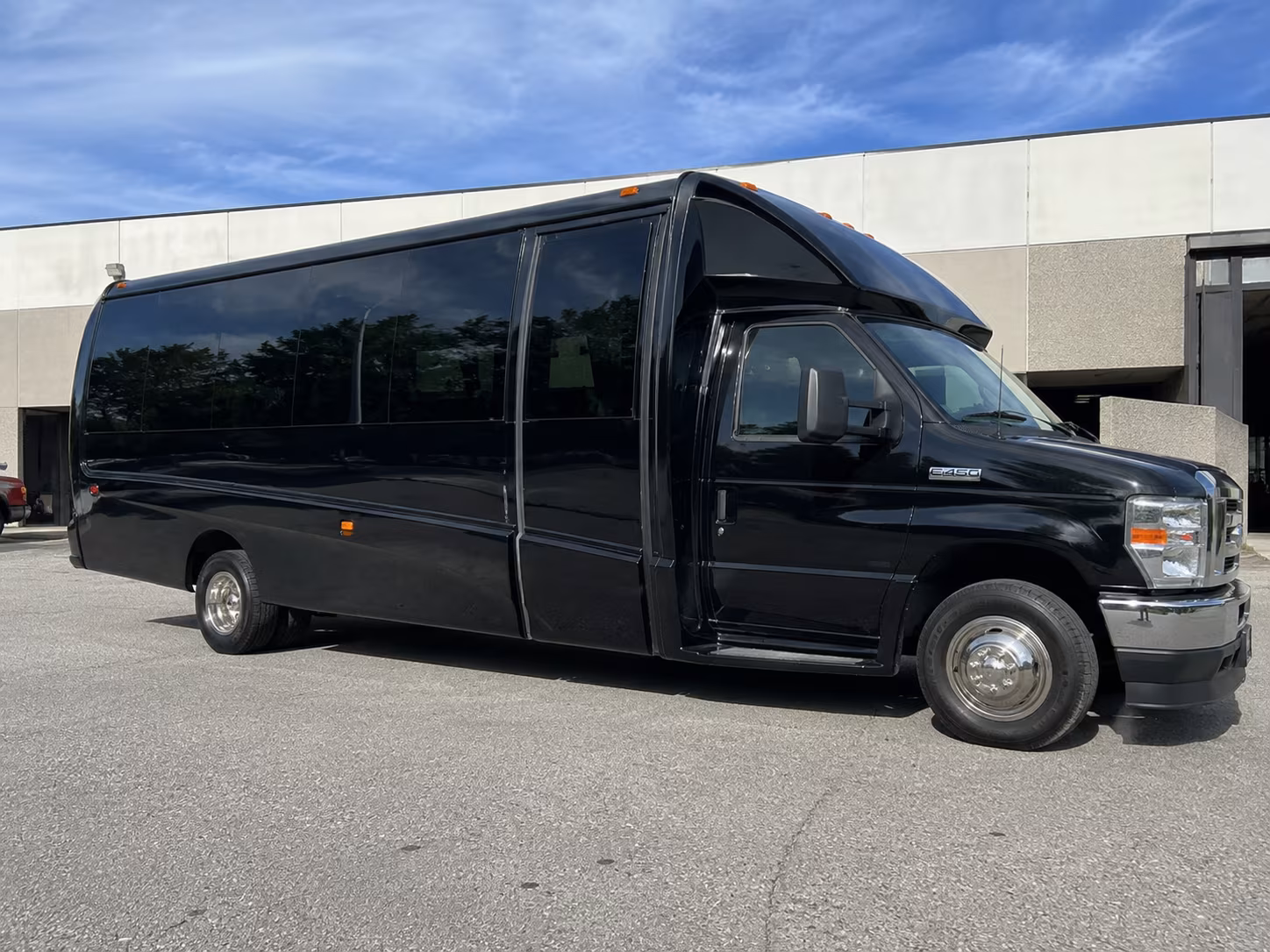 longmont school event transportation