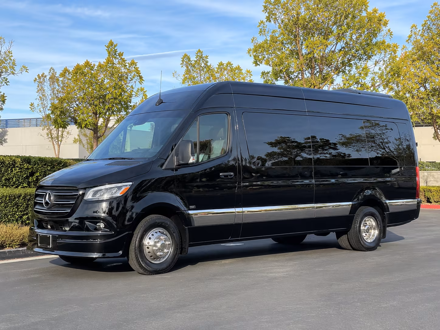 longmont sporting event transportation onboard seating