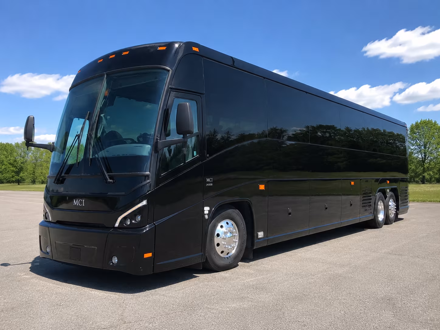 military base shuttle buses for the longmont front range area