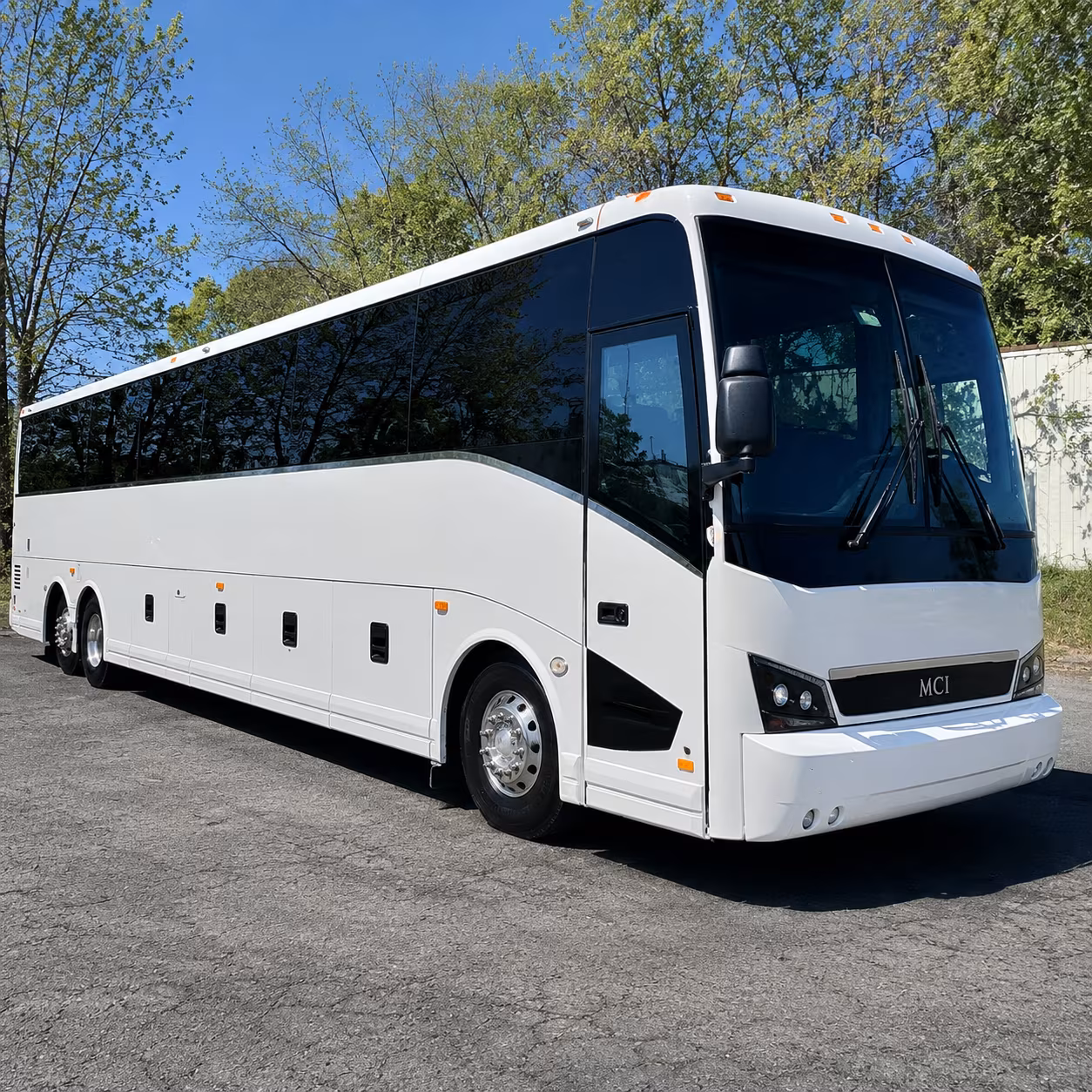 multi stop employee shuttle routes across the northern front range