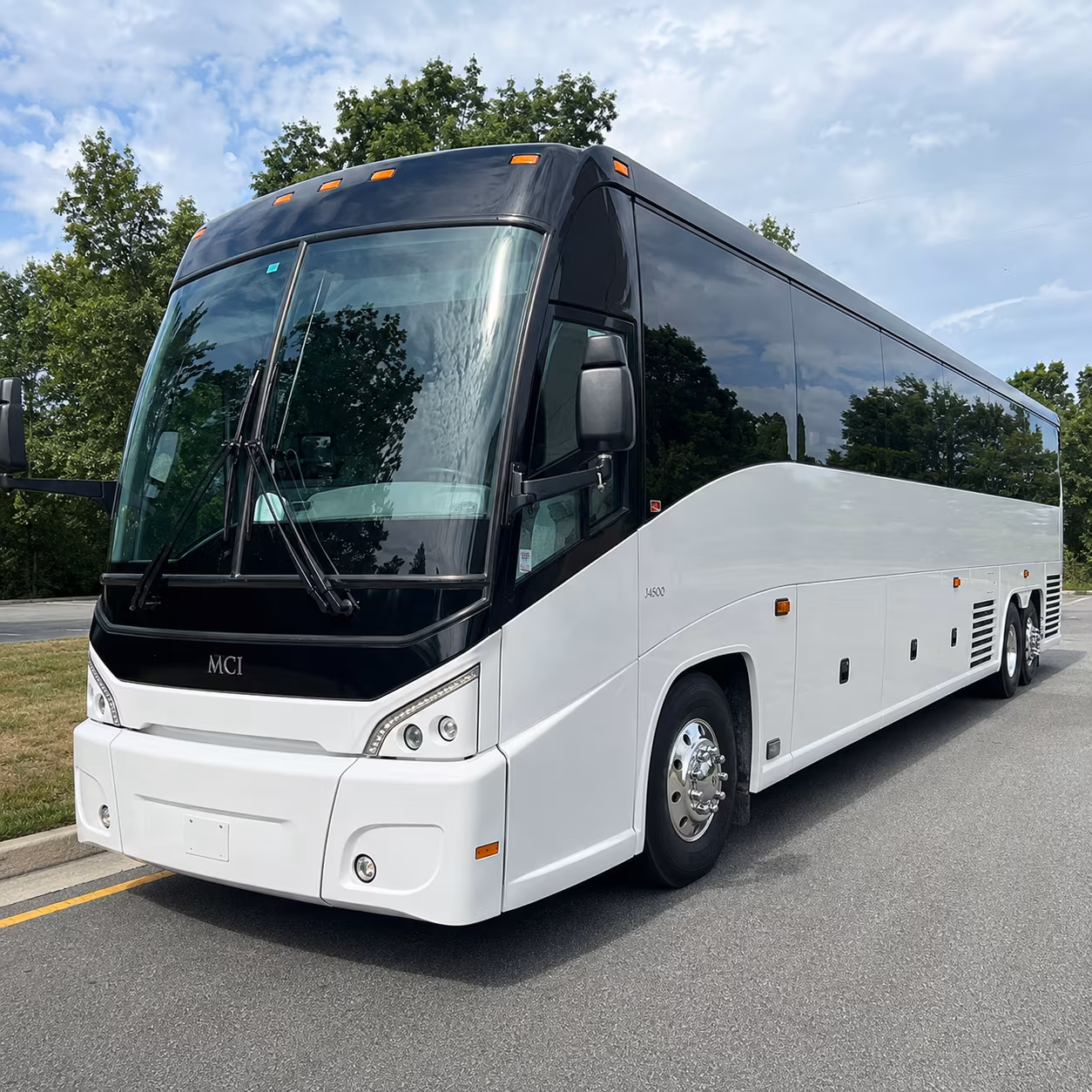 overnight multi day charter bus trips from longmont