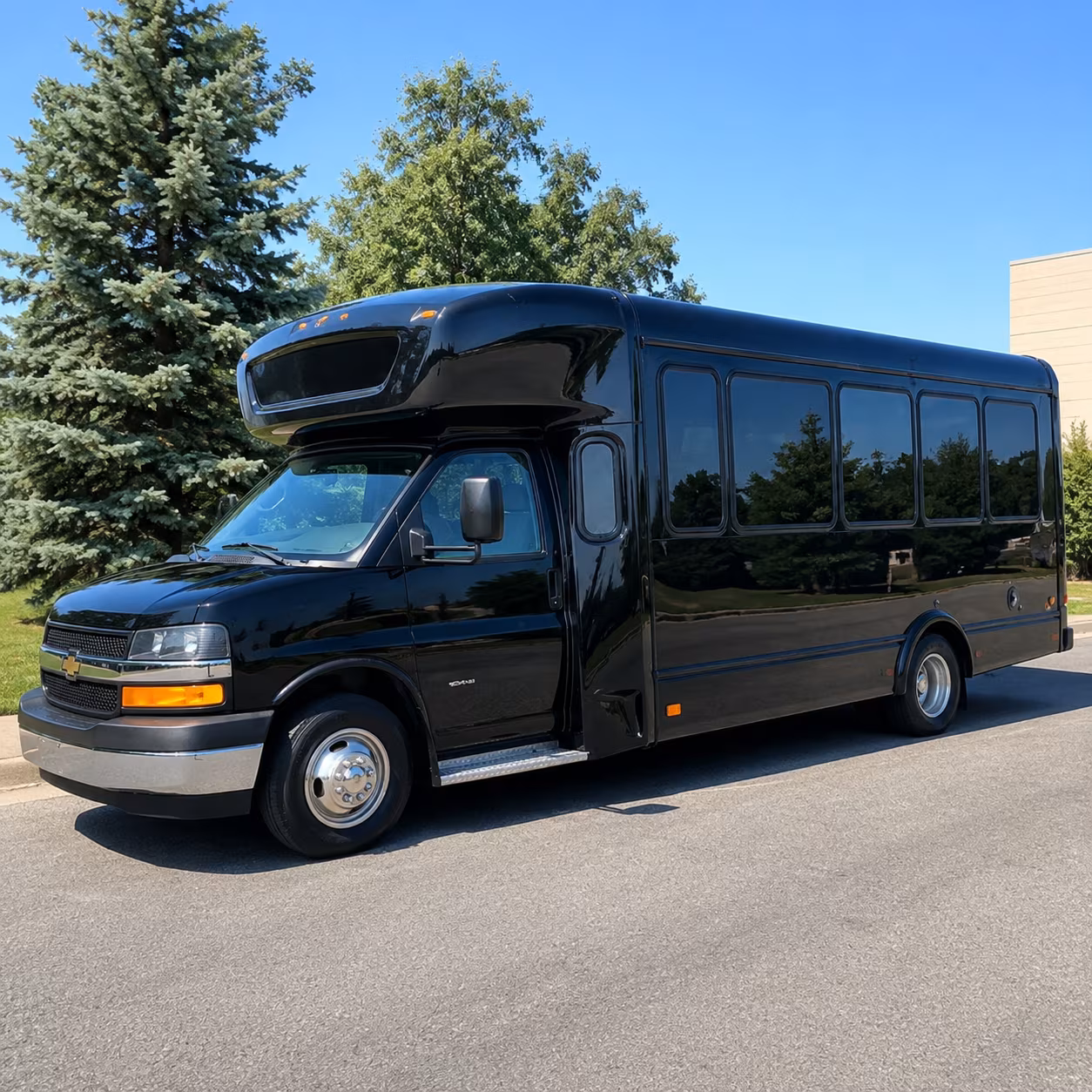 party buses for bachelorette wine tours around longmont