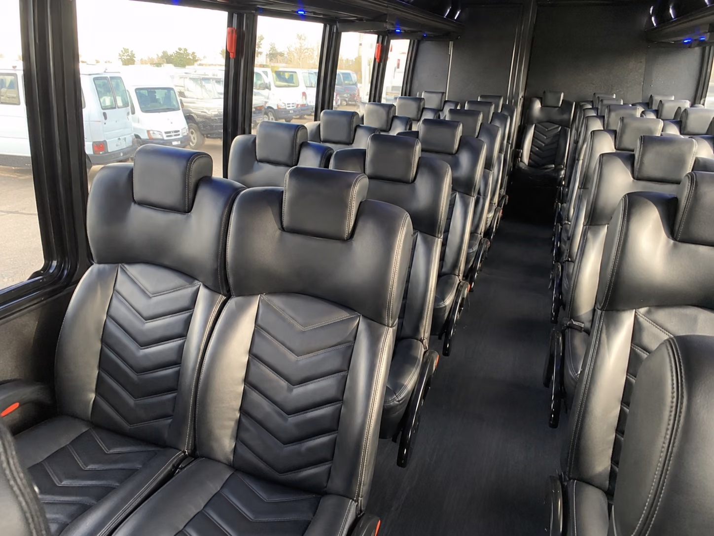 party buses for longmont bachelorette and bachelor weekends