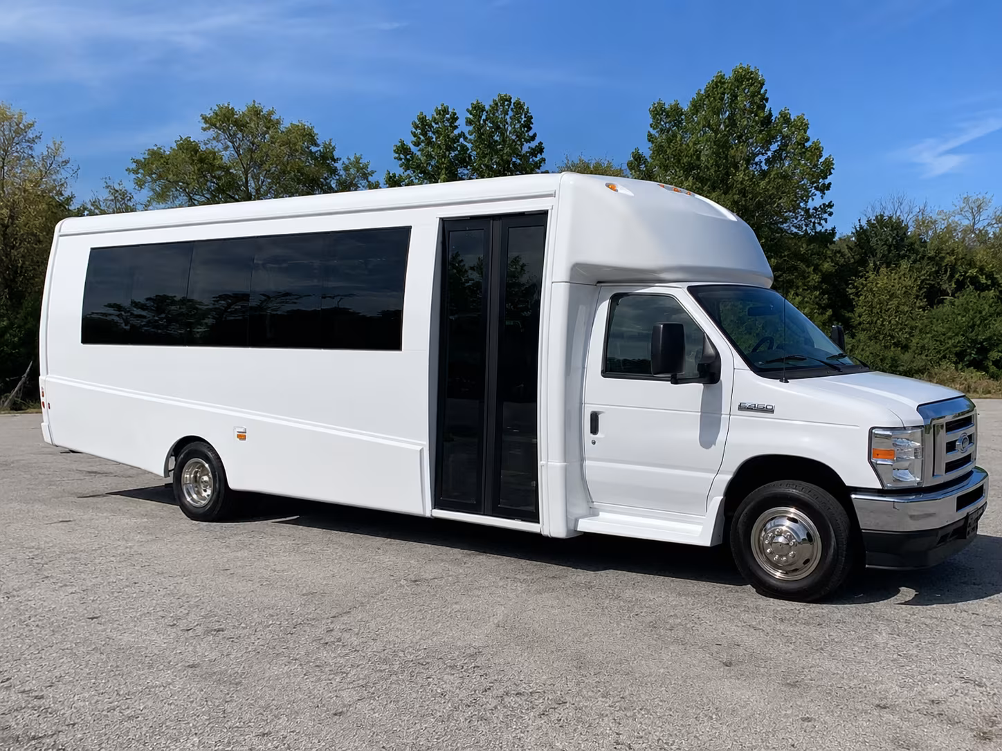 party buses to red rocks amphitheatre shows from longmont