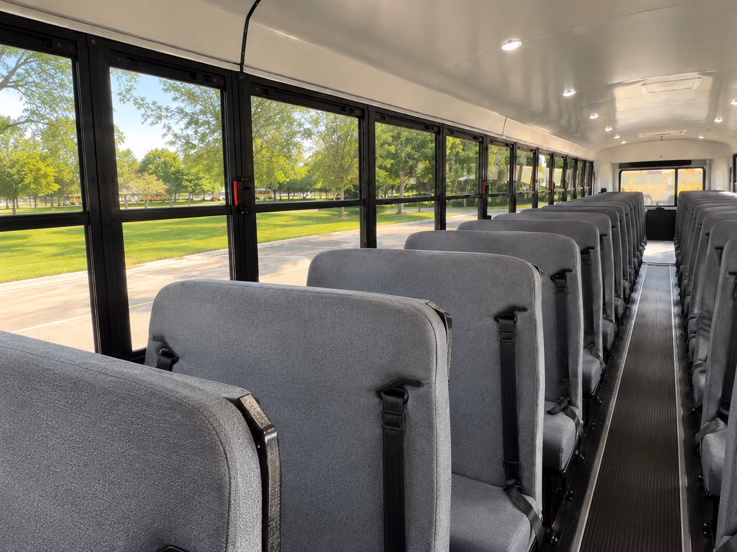 why rent using longmontcoachbusservice com